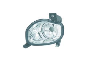 JUMASA 39015158 - FARO ANTINIEBLA IZQUIERDO HB4 TOYOTA AVENSIS (T25) / AVENSIS