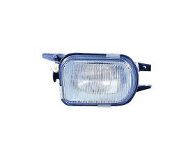 JUMASA 39022021 - FARO ANTINIEBLA DERECHO HB4 2000-> MERCEDES-BENZ CLASE C (W2