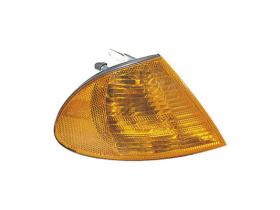 JUMASA 40130535 - PILOTO DELANTERO IZQUIERDO AMBAR P21W BMW 3 (E46) (05/1998 -
