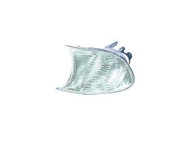 JUMASA 40130536 - PILOTO DELANTERO IZQUIERDO BLANCO PY21W 2 PUERTAS BMW 3 COUP