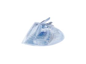 JUMASA 40310535 - PILOTO DELANTERO IZQUIERDO BLANCO PY21W 4 PUERTAS BMW 3 (E46
