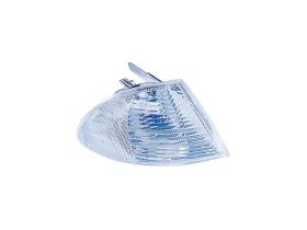 JUMASA 40320535 - PILOTO DELANTERO DERECHO BLANCO PY21W 4 PUERTAS BMW 3 (E46)