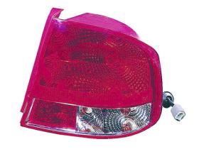 JUMASA 40421450 - PILOTO TRASERO DERECHO P21W+PY21W+P21/5WX2 4 PUERTAS CHEVROL