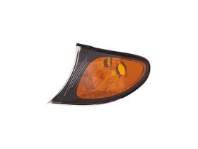 JUMASA 41010537 - TULIPA DELANTERA IZQUIERDA AMBAR P21W BMW 3 (E46) (09/2001 -