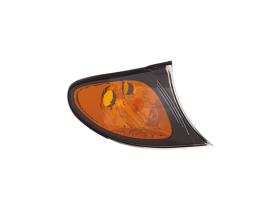 JUMASA 41020537 - TULIPA DELANTERA DERECHA AMBAR P21W BMW 3 (E46) (09/2001 - 0