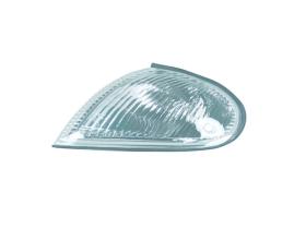JUMASA 41311638 - TULIPA DELANTERA IZQUIERDA BLANCA PY21W HYUNDAI LANTRA II (J
