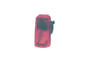 JUMASA 41313010 - TULIPA DELANTERA IZQUIERDA AMBAR OPEL CORSA A (93, 94, 98, 9
