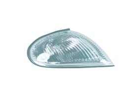 JUMASA 41321638 - TULIPA DELANTERA DERECHA BLANCA PY21W HYUNDAI LANTRA II (J-2