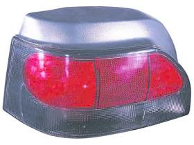 JUMASA 42414076 - GRUPO OPTICO TRASERO IZQUIERDO FUME P21WX2+P21/5W TIPO AR RE
