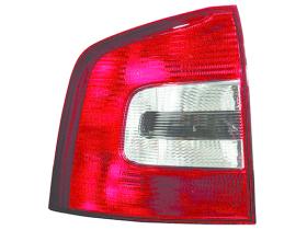 JUMASA 42414719 - GRUPO OPTICO TRASERO IZQUIERDO COMBI SKODA OCTAVIA II (1Z3)