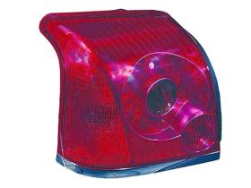JUMASA 42415158 - GRUPO OPTICO TRASERO IZQUIERDO P21WX3+R5WX3 TIPO V TOYOTA AV