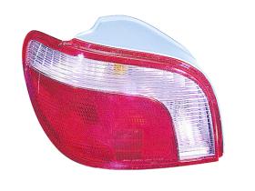 JUMASA 42415170 - GRUPO OPTICO TRASERO IZQUIERDO PY21W+W21W+W21/5W TIPO K TOYO