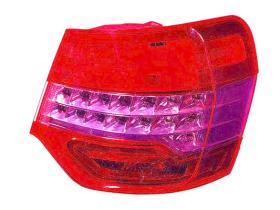 JUMASA 42421039 - GRUPO OPTICO TRASERO DERECHO H21W+P21W+P21/5W 4 PUERTAS CITR