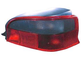 JUMASA 42421048 - GRUPO OPTICO TRASERO DERECHO FUME PY21W+P21WX2+P21/5W CITROË