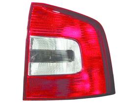 JUMASA 42424719 - GRUPO OPTICO TRASERO DERECHO COMBI SKODA OCTAVIA II (1Z3) (0