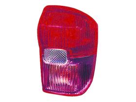 JUMASA 42425147 - GRUPO OPTICO TRASERO DERECHO W21WX2+W21/5W TIPO IC TOYOTA RA