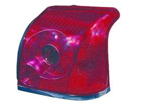 JUMASA 42425158 - GRUPO OPTICO TRASERO DERECHO P21WX3+R5WX3 TIPO V TOYOTA AVEN