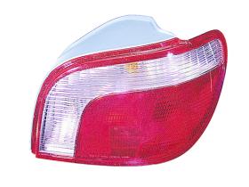 JUMASA 42425170 - GRUPO OPTICO TRASERO DERECHO PY21W+W21W+W21/5W TIPO K TOYOTA