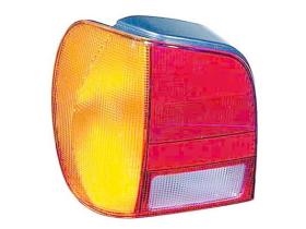 JUMASA 42425522 - GRUPO OPTICO TRASERO DERECHO R5W+P21WX3 VOLKSWAGEN POLO III
