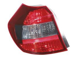 JUMASA 42430561 - GRUPO OPTICO TRASERO IZQUIERDO FUME PY21W+P21WX3 BMW 1 (E87)