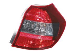 JUMASA 42440561 - GRUPO OPTICO TRASERO DERECHO FUME PY21W+P21WX3 BMW 1 (E87) (