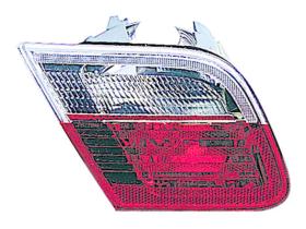 JUMASA 42910536 - GRUPO OPTICO INTERIOR TRASERO IZQUIERDO BLANCO P21WX2 2 PUER