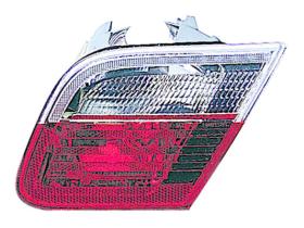 JUMASA 42920536 - GRUPO OPTICO INTERIOR TRASERO DERECHO BLANCO P21WX2 2 PUERTA