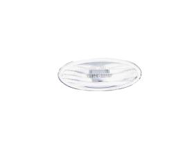 JUMASA 44002680 - TULIPA LATERAL REVERSIBLE BLANCA NISSAN MICRA III (K12) (09/