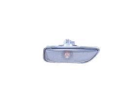 JUMASA 44026035 - PILOTO LATERAL DERECHO BLANCO WY5W VOLVO S60 I (07/2000 - 04