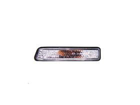 JUMASA 44130526 - PILOTO LATERAL IZQUIERDO BLANCO WY5W 1996->2000 BMW 3 (E36)