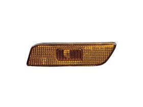 JUMASA 44186032 - TULIPA PARACHOQUES DELANTERO IZQUIERDA AMBAR VOLVO S80 I (TS