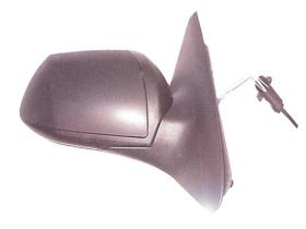 JUMASA 54021548 - ESPEJO DERECHO MECANICO, CONVEXO FORD MONDEO III (B5Y) (09/2