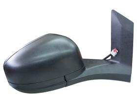 JUMASA 54021577 - ESPEJO DERECHO ELECTRICO, CONVEXO FORD TRANSIT COURIER/TOURN