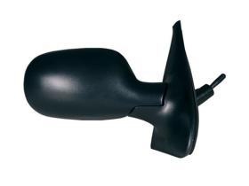 JUMASA 54024058 - ESPEJO DERECHO MECANICO, CONVEXO RENAULT CLIO II (BB0/1/2, C