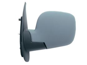 JUMASA 54114029 - ESPEJO IZQUIERDO MANUAL, CONVEXO, IMPRIMADO RENAULT KANGOO (