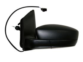 JUMASA 54115573 - ESPEJO IZQUIERDO MECANICO, ASFERICO SEAT MII (KF1) (10/2011