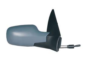 JUMASA 54124091 - ESPEJO DERECHO MECANICO, CONVEXO, SONDA TEMPERATURA RENAULT
