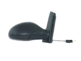 JUMASA 54124502 - ESPEJO DERECHO MECANICO, CONVEXO SEAT ALTEA (5P1) (03/2004 -