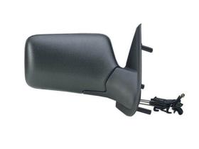 JUMASA 54125530 - ESPEJO DERECHO MECANICO, CONVEXO VOLKSWAGEN GOLF III (1H1) (