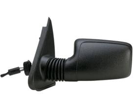 JUMASA 54133527 - ESPEJO IZQUIERDO MECANICO, CONVEXO PEUGEOT 405 I (15B) / 405