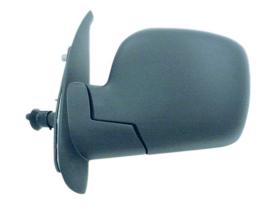 JUMASA 54214029 - ESPEJO IZQUIERDO MECANICO, CONVEXO RENAULT KANGOO (KW0/1) (0