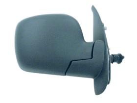 JUMASA 54224029 - ESPEJO DERECHO MECANICO, CONVEXO RENAULT KANGOO (KW0/1) (07/