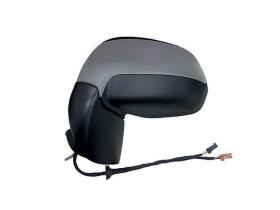 JUMASA 54311072 - ESPEJO IZQUIERDO ELECTRICO, CONVEXO, TERMICO, IMPRIMADO CITR