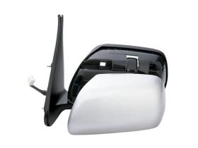 JUMASA 54314628 - ESPEJO IZQUIERDO ELECTRICO, CONVEXO, IMPRIMADO SUZUKI GRAND