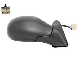 JUMASA 54321056 - ESPEJO DERECHO ELECTRICO, CONVEXO, TERMICO, SONDA TEMPERATUR