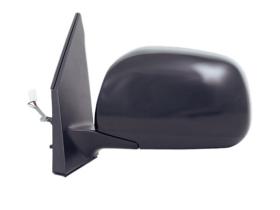 JUMASA 54415151 - ESPEJO IZQUIERDO ELECTRICO, CONVEXO, TERMICO, IMPRIMADO TOYO