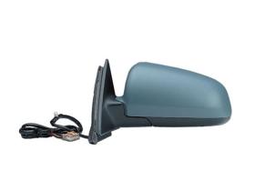 JUMASA 54510432 - ESPEJO IZQUIERDO ELECTRICO, ASFERICO, TERMICO, IMPRIMADO AUD