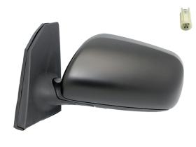 JUMASA 54515113 - ESPEJO IZQUIERDO, COMPLETO, ELECTRICO, CONVEXO, TERMICO, IMP