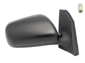 JUMASA 54525113 - ESPEJO DERECHO, COMPLETO, ELECTRICO, CONVEXO, TERMICO, IMPRI