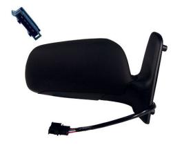 JUMASA 54624580 - ESPEJO DERECHO ELECTRICO, CONVEXO, TERMICO 1998-> SEAT ALHAM
